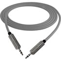 Photo of Laird Canare L-2B2AT 2.5mm TRS Male to Male Camera Control Cable - 6 Foot