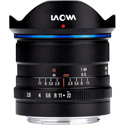 Photo of Laowa VE928MFT 9mm f/2.8 Zero-D MFT Lens - Black