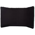 Lastolite LL-LB7625 Panoramic Background Cover 4m Black