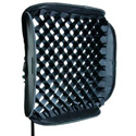 Photo of Lastolite LL LS2962 Ezybox Hotshoe Grid for 24-Inch