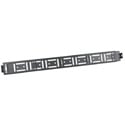 Photo of Middle Atlantic Horizontal Telescoping Lace Bar - 19-30 Inches Deep