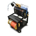 Photo of Lake Cable CABLEM8 All-In-One Cable Distribution System (Cart)