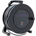 Laird 12G-SDI/4KUHD Single Link BNC to BNC Camera Cable on Reel - 100 Foot