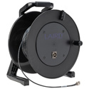 Photo of Laird LCR-4855-B-B-150 12G-SDI/4KUHD Single Link Belden 4855R BNC to BNC Camera Cable on Reel - 150 Foot