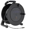 Photo of Laird LCR-RT4855 12G-SDI/4KUHD Single Link rearTWIST BNC to BNC Camera Cable on Reel - 150 Foot