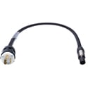 Photo of Laird LDC-20TM-PCTF 20 Amp Twistlock Plug to powerCON TRUE1 TOP Female Power Adapter Cable - 2 Foot