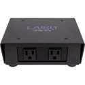 Laird LDC-PBK-15A-02 Neutrik powerCON 15-Amp Power Distribution Box to Four (4) Edison and One Type B Outputs