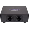 Photo of Laird PBK-20A-01 Neutrik powerCON TRUE1 20-Amp Power Distribution Box to Five (5) Outputs