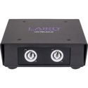 Photo of Laird LDC-PBK-20A-02 Neutrik powerCON 20-Amp Power Distribution Box TRUE1 to Four (4) Type B Outputs