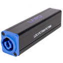 Photo of Laird PCTAM-PCTBM powerCON Neutrik Type A NAC3MPXXA to powerCON Type B NAC3MPXXB AC Power Adapter