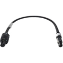 Photo of Laird LDC-PCTB-IECF powerCON Type B to IEC Female Power Adapter Cable - 2 Foot