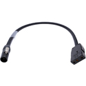 Photo of Laird powerCON TRUE1 TOP Male to Female Stage Pin Power Adapter Cable - 2 Foot