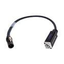 Laird powerCON TRUE1 Male to powerCON Type B NAC3MPXXB AC Power Adapter - 2 Foot
