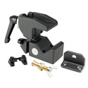 LD Systems CURV 500 TMB Multi-Angle Truss Mount Bracket for CURV 500 Satellites - Black