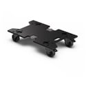 LD Systems LDS-ICOASUB21PROCB Stackable Heavy-Duty Castor Board for ICOA PRO SUB 21 A