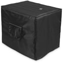 LD Systems LDS-ICOASUB21PROPC Padded Protective Water Repellent Cover For ICOA PRO SUB 21 A w/Reinforced Handle Recesses