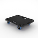 Photo of LD Systems M28 G3 CB - Caster Board for the LD Maui 28 G3 Subwoofer