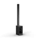 LD Systems MAUI 11 G3 W - Portable Cardioid Powered Column PA System - Black