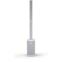 LD Systems MAUI 11 G3 W - Portable Cardioid Powered Column PA System - White