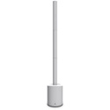 Photo of LD Systems MAUI 5 GO Ultra-Portable Battery-Powered Column PA System - 5200 mAh - White