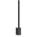 LD Systems MAUI 5 GO 100 Ultra-portable Battery-powered Column PA System  - 3200 mAh - Black