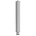 Photo of LD Systems MAUI 5 GO 100 BC Exchangeable Battery Column for MAUI 5 GO 100 - 3200 mAh - White