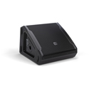 LD Systems LDMON12AG3 12-Inch Powered Coaxial Stage Monitor - powerCON Compatible - Black