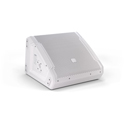 LD Systems LDMON12AG3W 12 Inch Powered Coaxial Stage Monitor - PowerCON Compatible - White