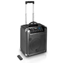 Photo of LD Systems ROADJACK 10 - Battery Powered Bluetooth Loudspeaker with Mixer