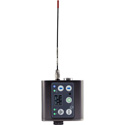 Photo of Lectrosonics DBSMd-A1B1 Dual Battery Digital TX w/Recorder and Time Code - 470-608 (614) MHz