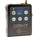 Lectrosonics DCHT Portable Dual Channel Digital Transmitter
