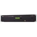 Lectrosonics DM1612F D Series Digital Matrix Audio Processor - 16 In/12 Out with Fan