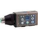 Lectrosonics DPR-US Digital Plug-On Wireless Microphone Transmitter - 470.100 - 607.950 MHz