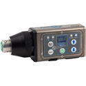 Photo of Lectrosonics DPR-US Digital Plug-On Wireless Microphone Transmitter - 470.100 - 607.950 MHz