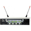 Photo of Lectrosonics DSQD 4-Channel Digital Receiver