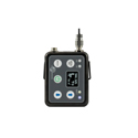 Lectrosonics DSSM-A1B1 Digital Wireless IP57 Micro Transmitter without Charger - LEMO - 470.100 - 614.375MHz