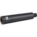 Photo of Lectrosonics HHa Handheld Transmitter - A1 470.100 - 537.575 MHz No Capsule.