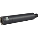 Photo of Lectrosonics HHa Handheld Transmitter - B1 537.600 - 614.375 MHz No Capsule