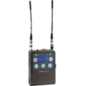 Lectrosonics LRB1 Miniature Digital Hybrid Wireless Receiver - Band B1: 537.600 - 614.375