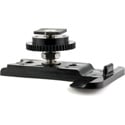 Lectrosonics LRSHOE Camera Shoe Mount for LR Receiver