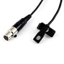 Lectrosonics M152/5P High-Performance Omnidirectional Lav Mic - 5-Pin Plug