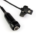 Lectrosonics M152/SM5P High-Performance Omnidirectional Lav Mic - 5-pin Plug