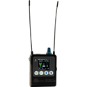 Photo of Lectrosonics M2Ra-A1B1 Beltpack Digital Stereo IEM/IFB Receiver - 470.100 MHz - 607.950 MHz