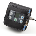 Lectrosonic PSMDWB Pouch for Dual Battery Transmitter