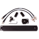 Photo of Lectrosonics RMPR400B-1 Rack Mount Kit for a single R400A Receiver