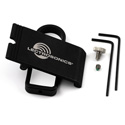 Photo of Lectrosonic SMWBBCUPSL Spring Loaded Belt Clip for Single Battery Transmitter - Antenna Up