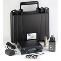 Lectrosonics TM400 Test and Measurement System - Use with Calibrated Test Mics and Analysis Software - Block 21