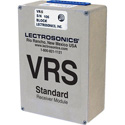 Photo of Lectrosonics VRS/EO1-19 Venue Standard Receiver Module Only - Block 19 - 486.400 - 511.900