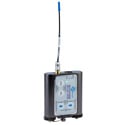 Photo of Lectrosonics WM-19 Water-Tight Transmitter 2 AA Variable RF Power with Mic - Block 19