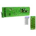 Link Electronics 1132/1033 HD/SD-SDI Digital Distribution Amplifier 1 x 8
